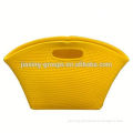 New design eva plastic bag for shopping,EVA basket,new style,OEM welcome